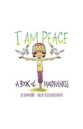 I Am Peace