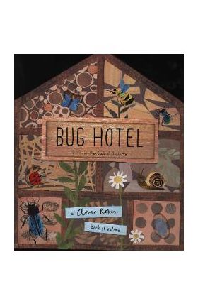 Bug Hotel