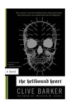 Hellbound Heart