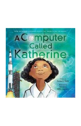 Computer Called Katherine