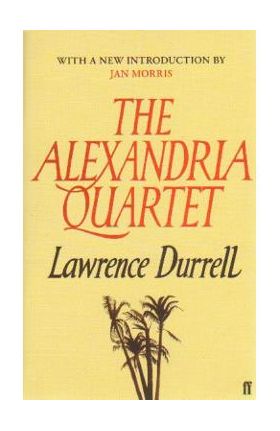 Alexandria Quartet