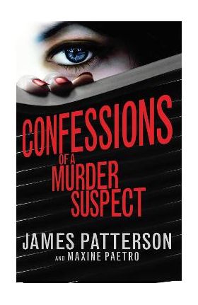 Confessions of a Murder Suspect