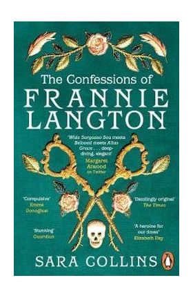 Confessions of Frannie Langton - Sara Collins