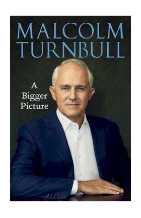 A Bigger Picture - Malcolm Turnbull