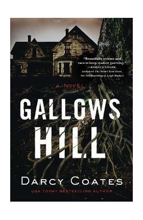 Gallows Hill - Darcy Coates