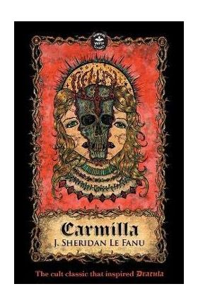 Carmilla - Joseph Sheridan Le Fanu