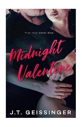 Midnight Valentine - J. T. Geissinger