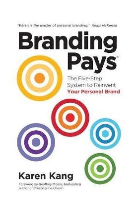 BrandingPays: The Five-Step System to Reinvent Your Personal Brand - Karen Kang