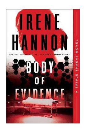 Body of Evidence - Irene Hannon