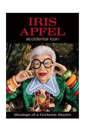 Iris Apfel