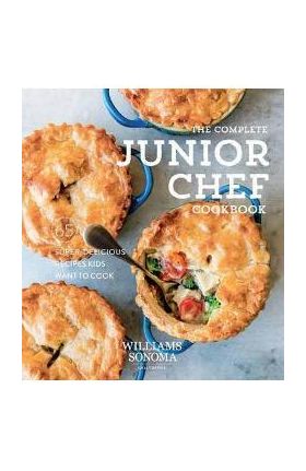 Complete Junior Chef
