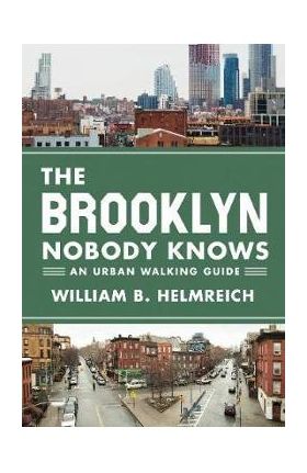 Brooklyn Nobody Knows