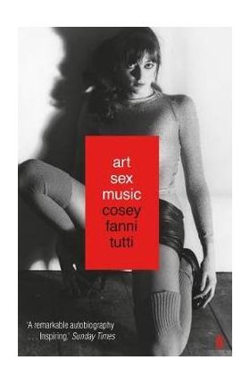 Art Sex Music