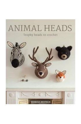 Animal Heads