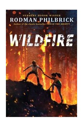 Wildfire - Rodman Philbrick