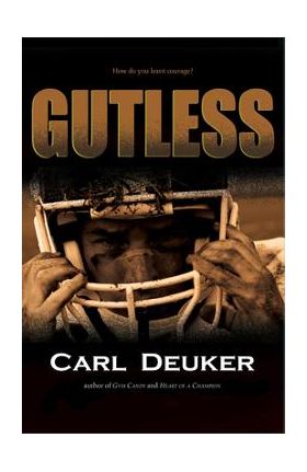 Gutless - Carl Deuker