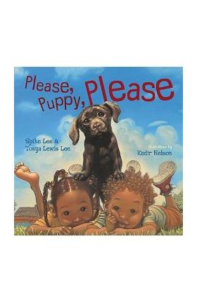 Please, Puppy, Please - Spike Lee