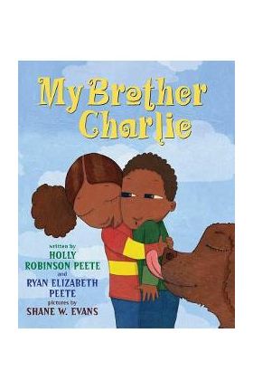 My Brother Charlie - Holly Robinson Peete