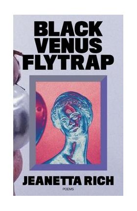 Black Venus Fly Trap - Jeanetta Rich