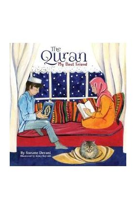 The Quran My Best Friend - Suzane Derani