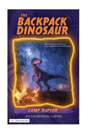 Camp Raptor - Julian Michael Carver