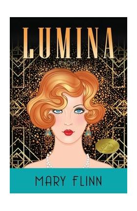 Lumina - Mary Flinn