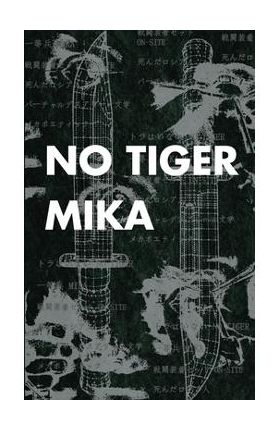 No Tiger - Mika