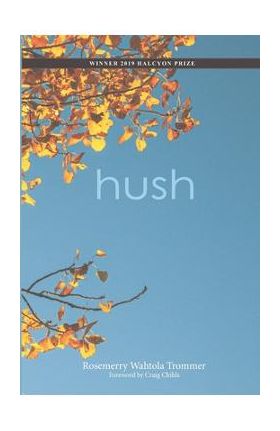 hush - Craig Childs