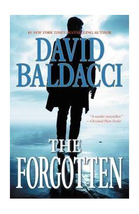 The Forgotten - David Baldacci