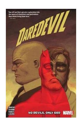 Daredevil by Chip Zdarsky Vol. 2: No Devils, Only God - Chip Zdarsky