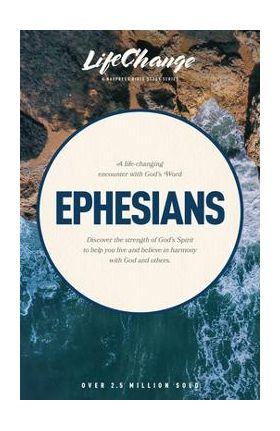 Ephesians - The Navigators