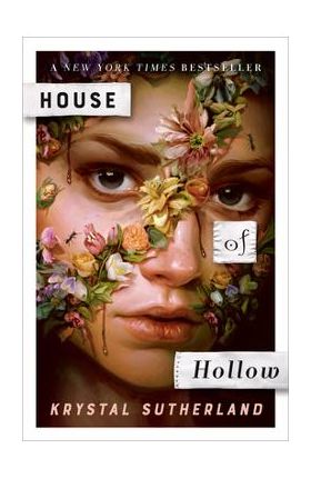 House of Hollow - Krystal Sutherland