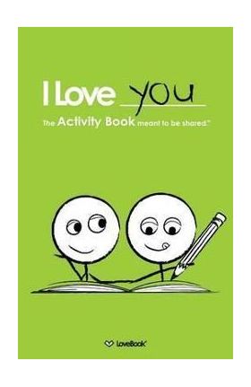 The Big Activity Book For Gay Couples - Lovebook