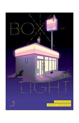 Box of Light Vol. 1 - Seiko Erisawa