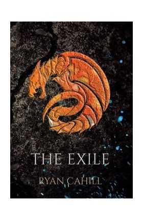 The Exile: The Bound and The Broken Novella - Ryan Cahill