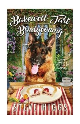Bakewell Tart Bludgeoning - Steve Higgs