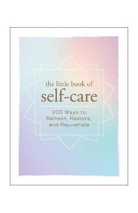 Little Book of Self-Care