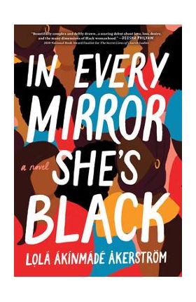 In Every Mirror She's Black - Lol&#65533; &#65533;k&#65533;nm&#65533;d&#65533; &#65533;kerstr&#65533;m