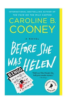 Before She Was Helen - Caroline B. Cooney