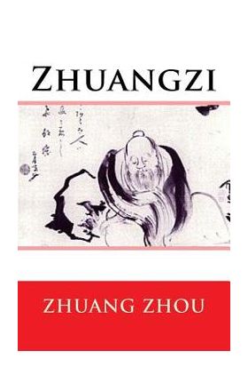 Zhuangzi - James Legge