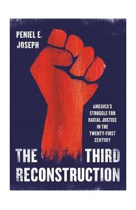 The Third Reconstruction: America's Struggle for Racial Justice in the Twenty-First Century - Peniel E. Joseph