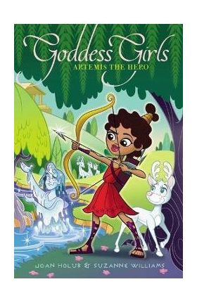Artemis the Hero: Volume 28 - Joan Holub