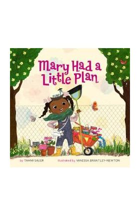 Mary Had a Little Plan: Volume 2 - Tammi Sauer