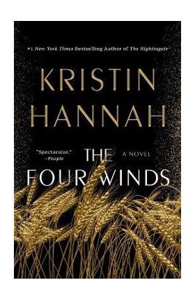 The Four Winds - Kristin Hannah