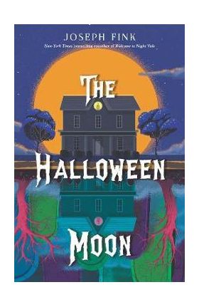 The Halloween Moon - Joseph Fink