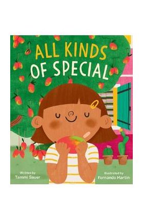 All Kinds of Special - Tammi Sauer