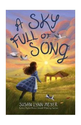 A Sky Full of Song - Susan Lynn Meyer