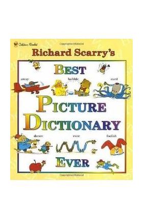 Best Picture Dictionary Ever