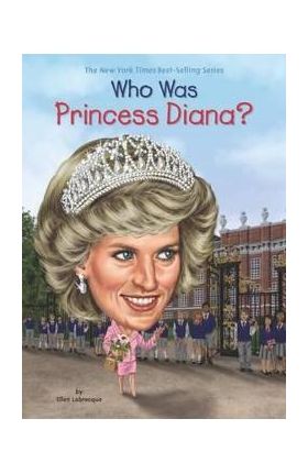 Who Was Princess Diana?