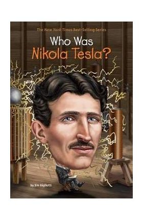 Who Was Nikola Tesla?